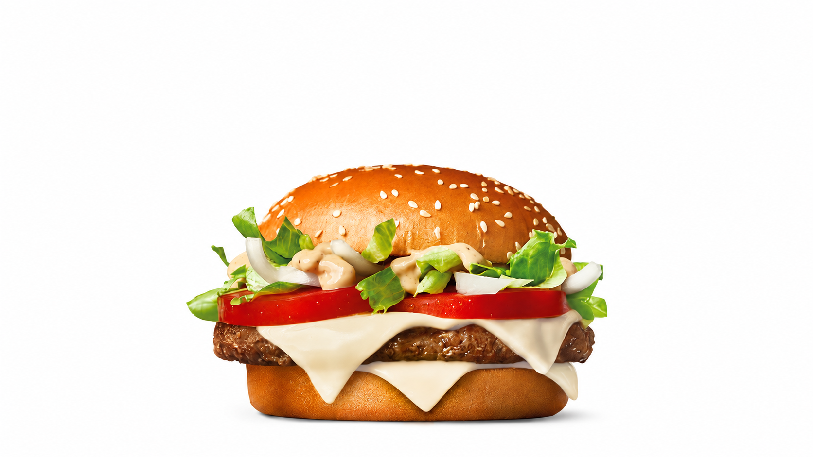 Big Tasty® (Ət)