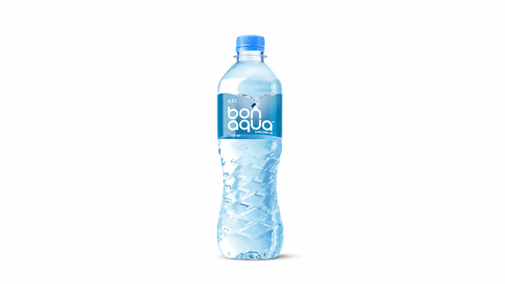 Bonaqua (500 ml)